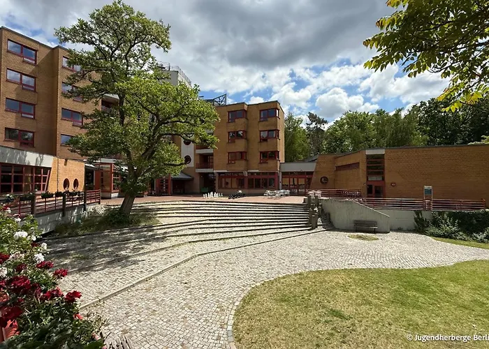 Jugendherberge Berlin - Am Wannsee
